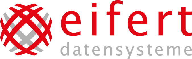 Eifert Datensysteme Logo