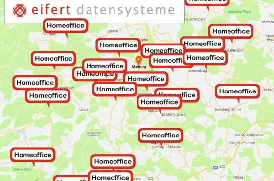 Corona: Information zur Servicebereitschaft